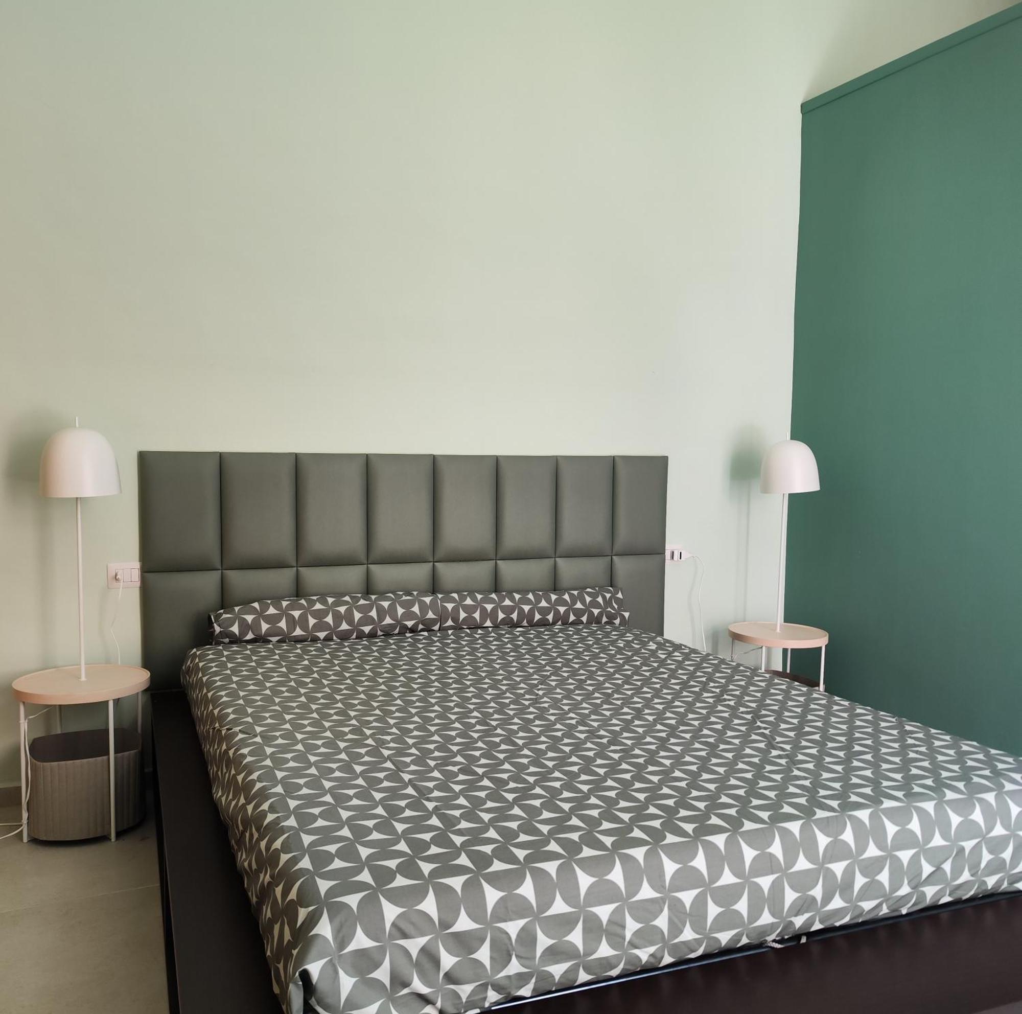 Ferienwohnung Mistral130 Bari Exterior foto