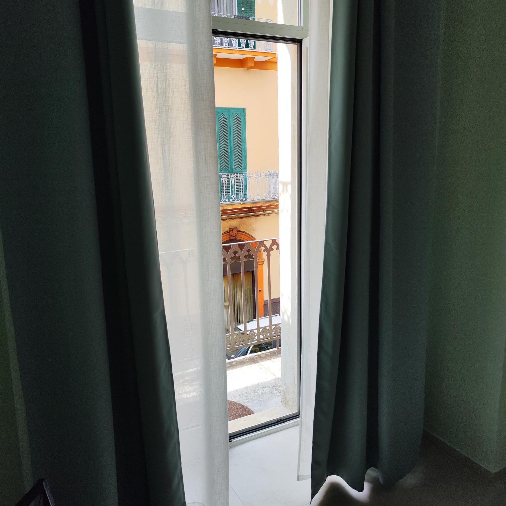 Ferienwohnung Mistral130 Bari Exterior foto
