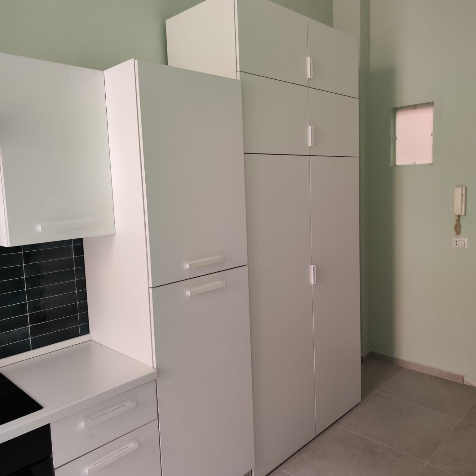 Ferienwohnung Mistral130 Bari Exterior foto