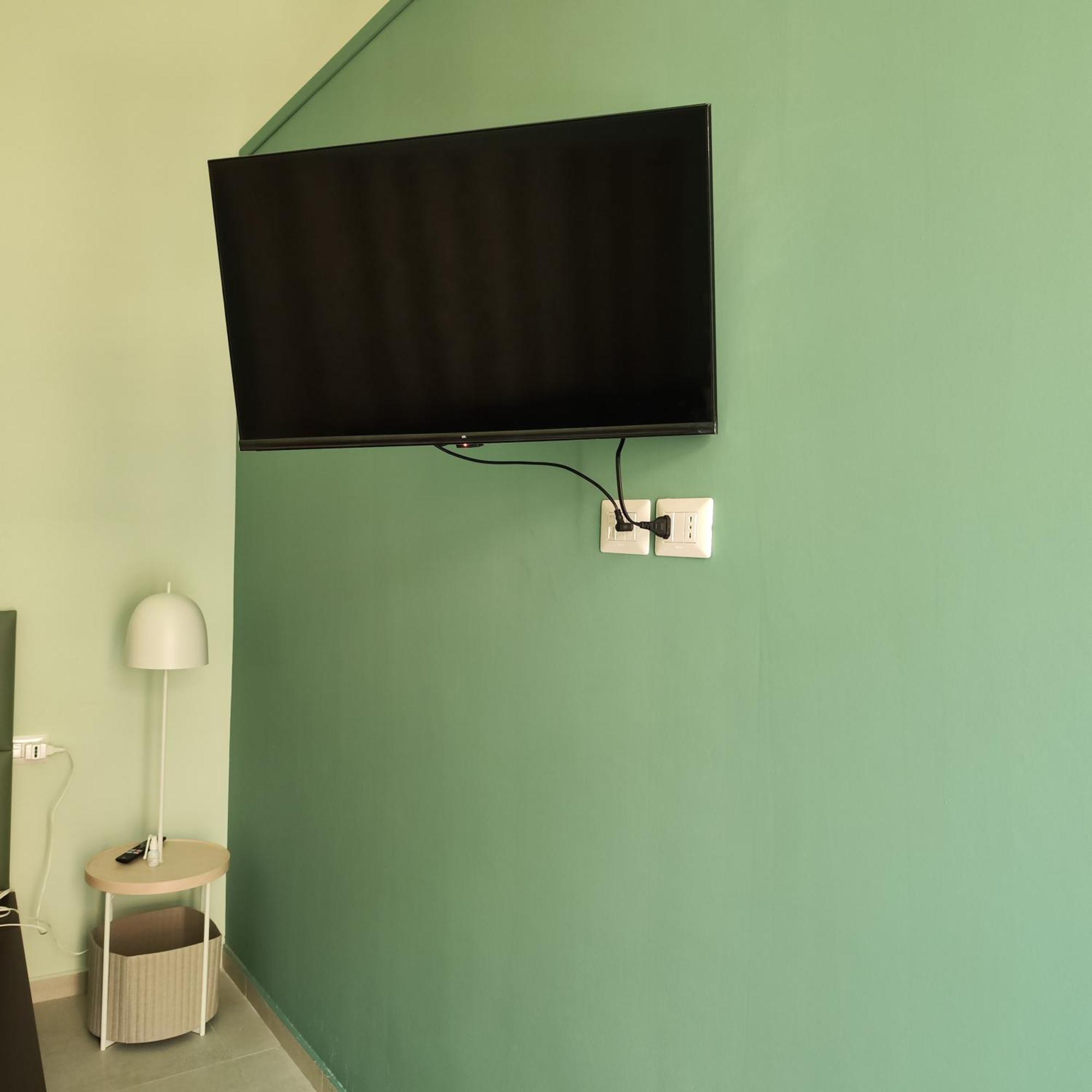 Ferienwohnung Mistral130 Bari Exterior foto