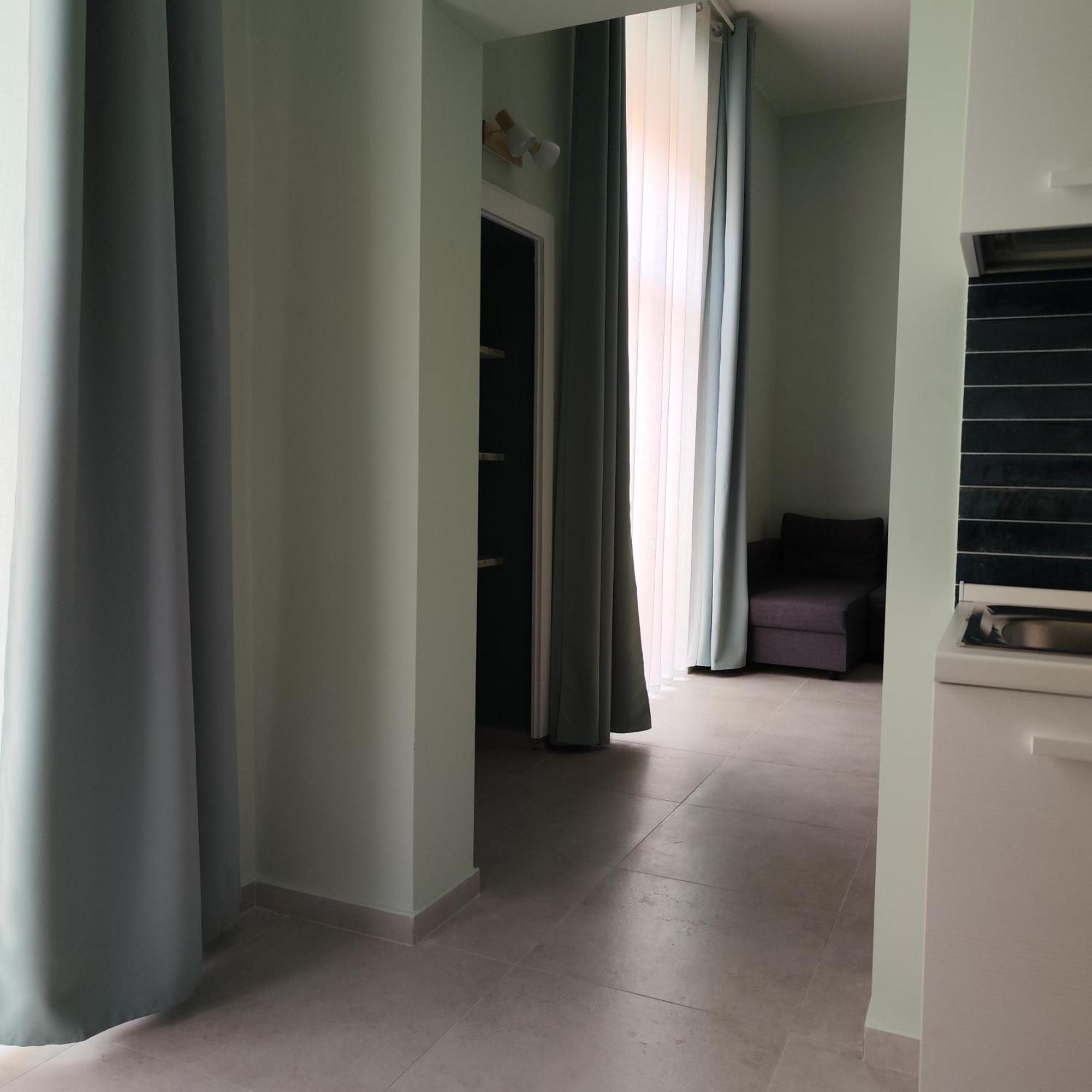 Ferienwohnung Mistral130 Bari Exterior foto