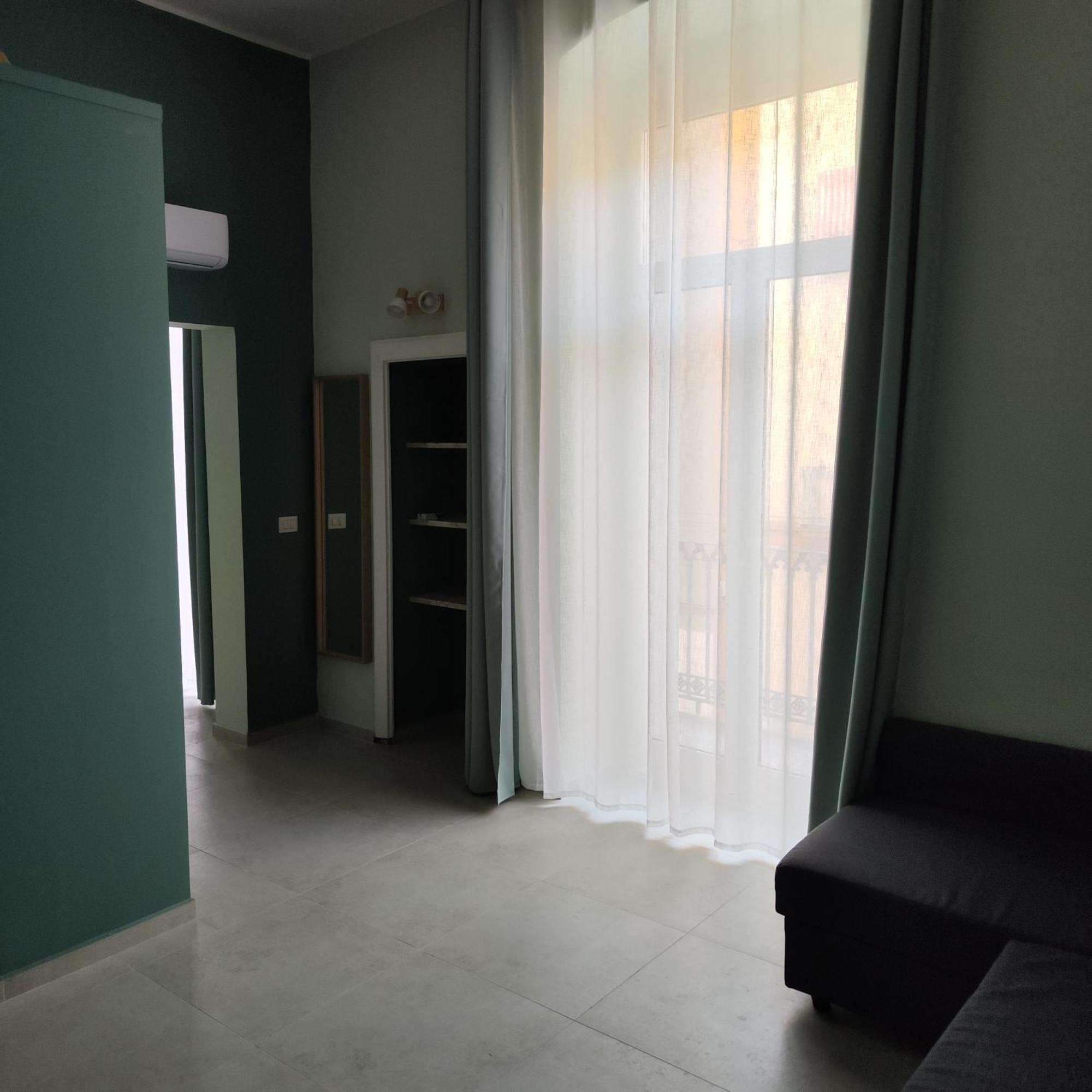 Ferienwohnung Mistral130 Bari Exterior foto