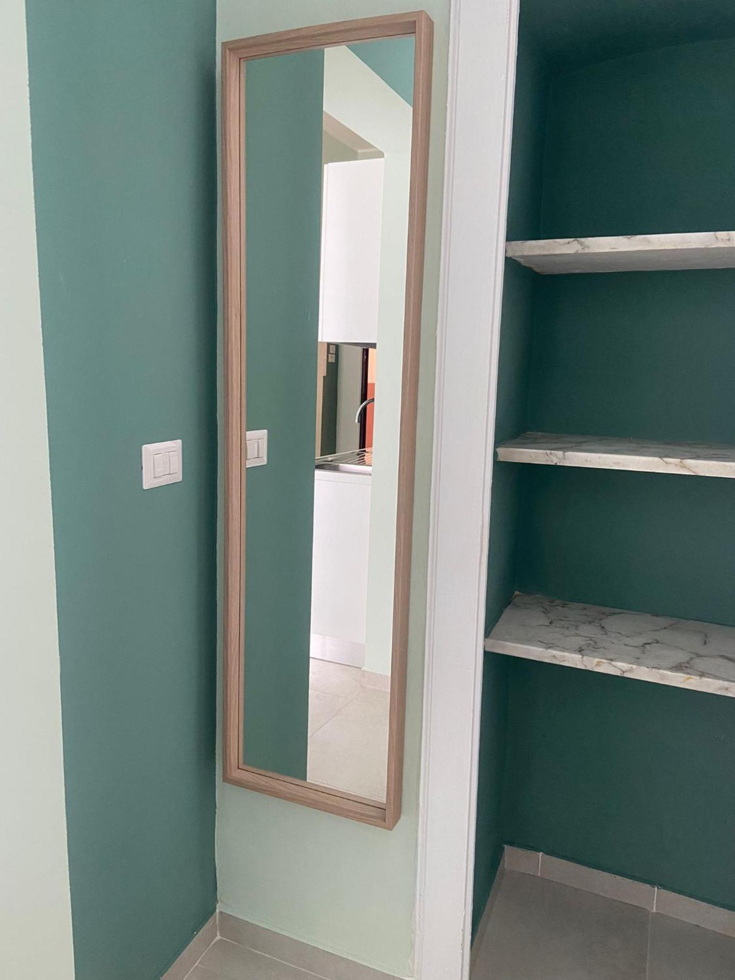 Ferienwohnung Mistral130 Bari Exterior foto