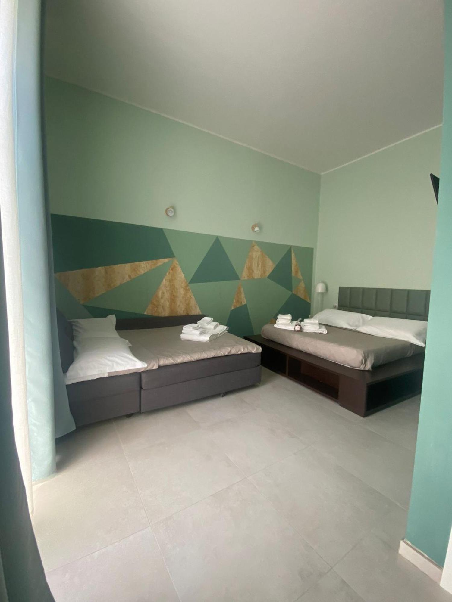 Ferienwohnung Mistral130 Bari Exterior foto